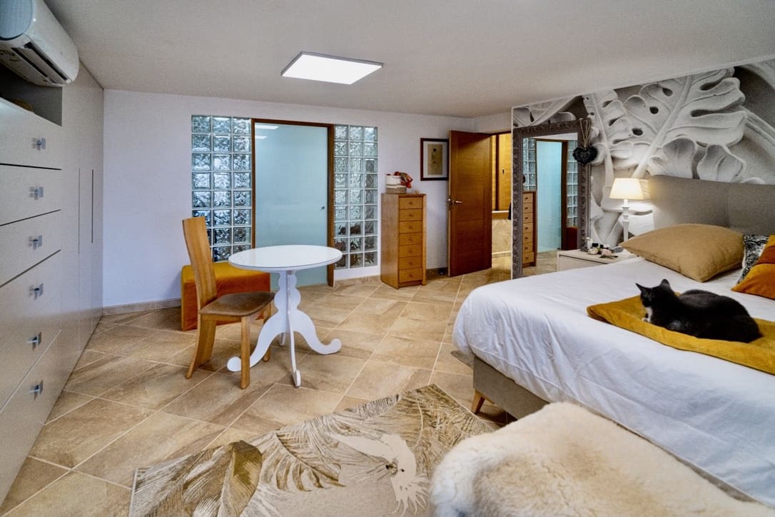 5 chambre Villa/Maison à vendre à Pego avec piscine garage - 895 000 € (Ref: 9343081)