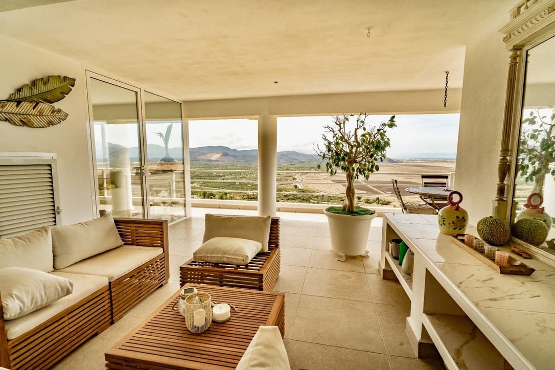 5 chambre Villa/Maison à vendre à Pego avec piscine garage - 895 000 € (Ref: 9343081)