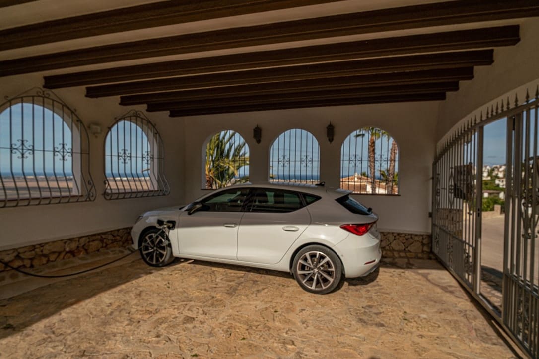 5 chambre Villa/Maison à vendre à Pego avec piscine garage - 895 000 € (Ref: 9343081)