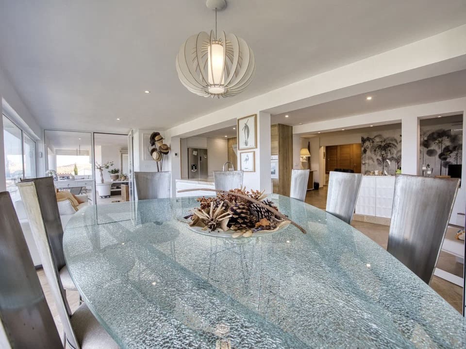 5 soveværelse Villa til salg i Pego med swimmingpool garage - € 875.000 (Ref: 9343081)