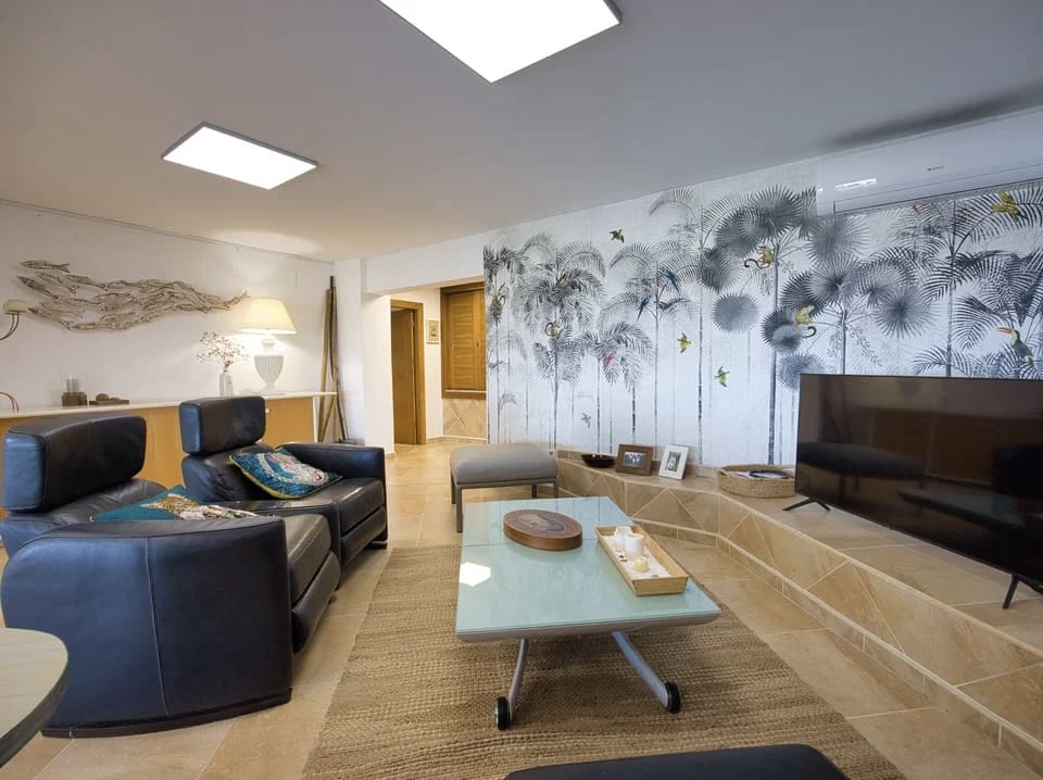 5 soveværelse Villa til salg i Pego med swimmingpool garage - € 875.000 (Ref: 9343081)