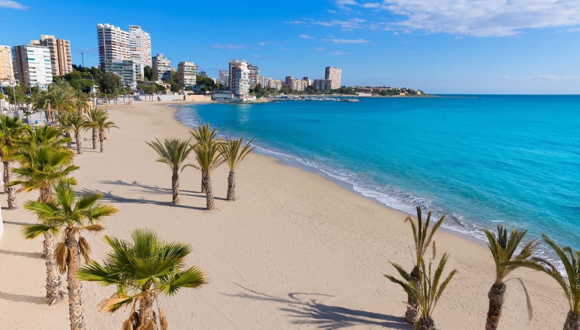 3 camera da letto Villa in vendita in Alicante citta con piscina garage - 339.000 € (Rif: 9357794)