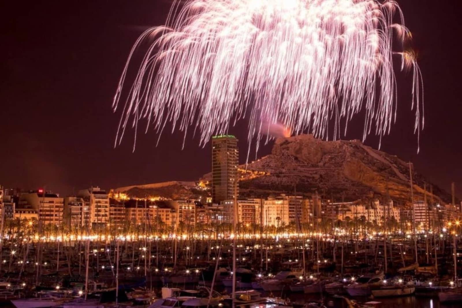 3 camera da letto Villa in vendita in Alicante citta con piscina garage - 308.000 € (Rif: 9357947)