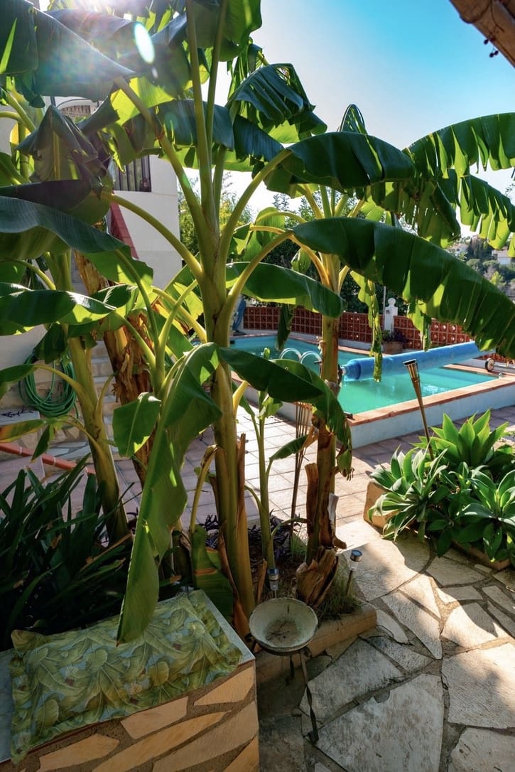 4 camera da letto Villa in vendita in Denia con piscina garage - 527.500 € (Rif: 9386933)