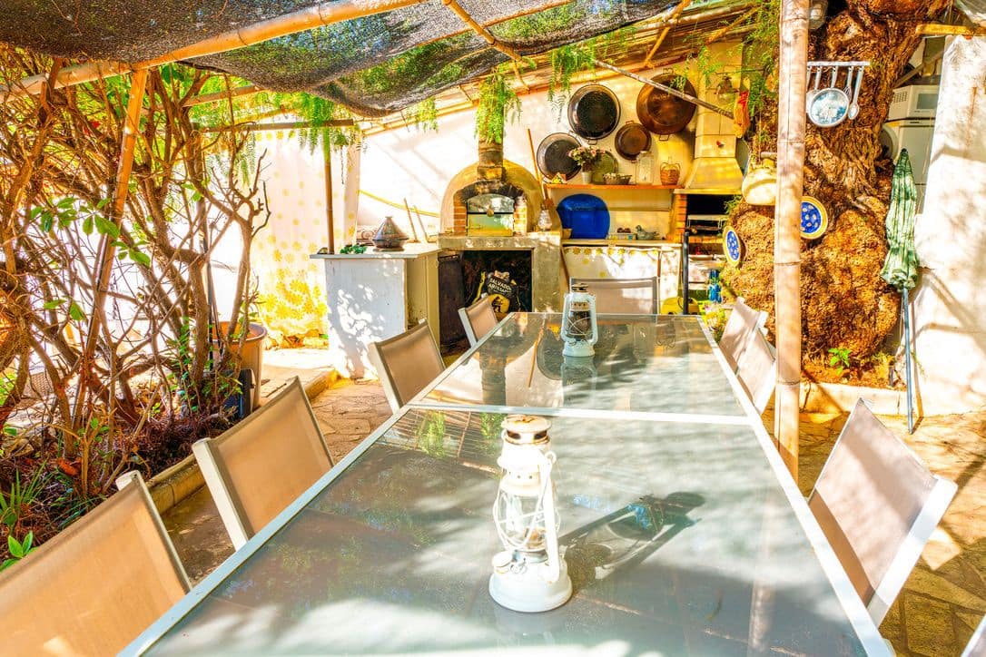 4 camera da letto Villa in vendita in Denia con piscina garage - 527.500 € (Rif: 9386933)