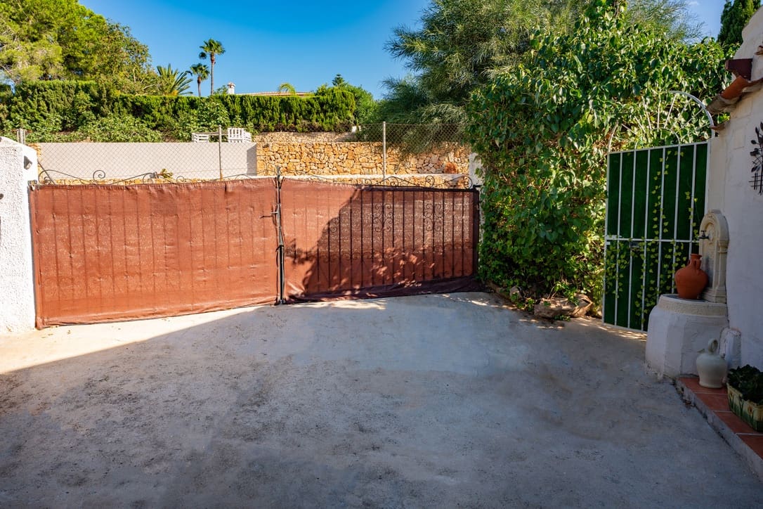4 camera da letto Villa in vendita in Denia con piscina garage - 527.500 € (Rif: 9386933)