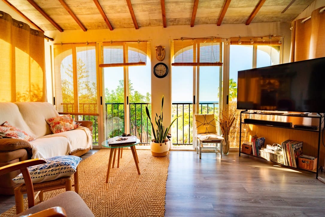 4 camera da letto Villa in vendita in Denia con piscina garage - 527.500 € (Rif: 9386933)