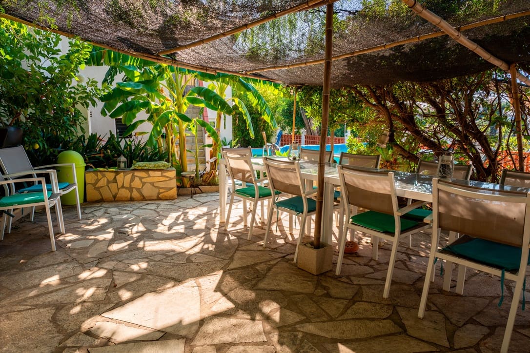 4 camera da letto Villa in vendita in Denia con piscina garage - 527.500 € (Rif: 9386933)