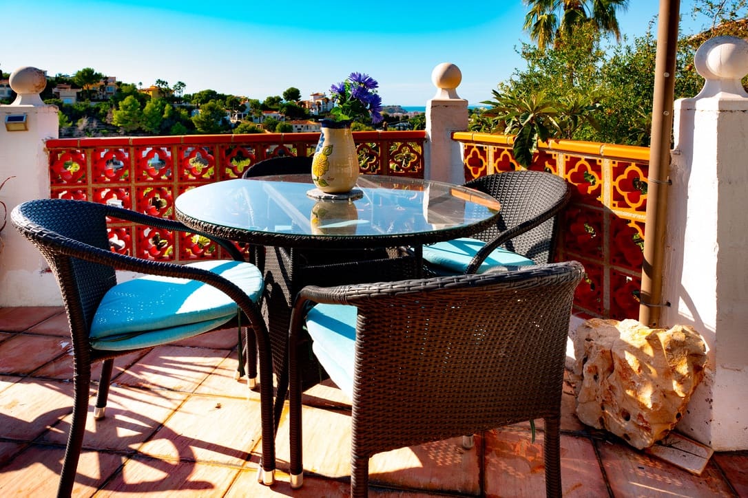 4 camera da letto Villa in vendita in Denia con piscina garage - 527.500 € (Rif: 9386933)