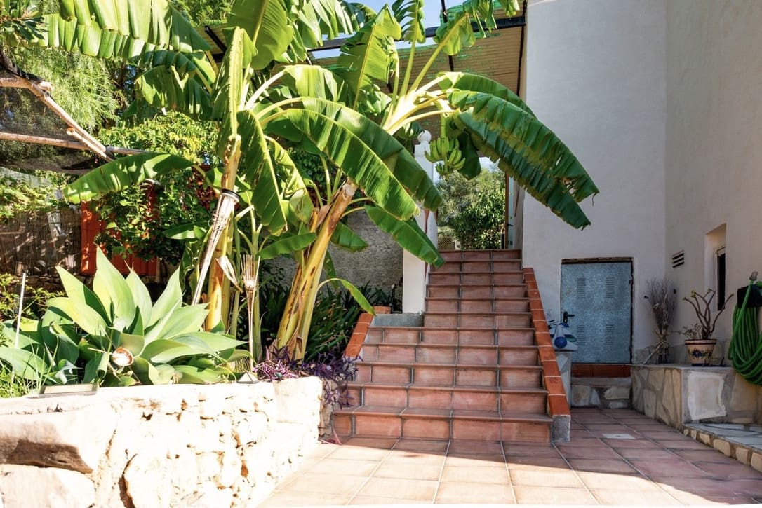 4 camera da letto Villa in vendita in Denia con piscina garage - 527.500 € (Rif: 9386933)