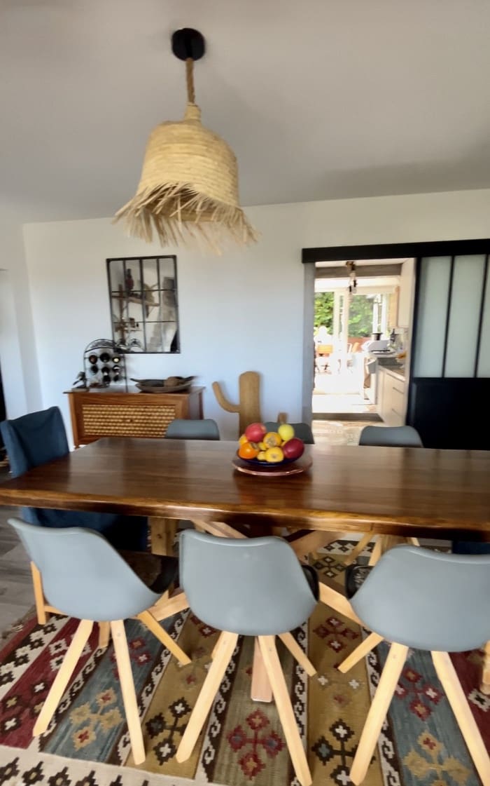 4 camera da letto Villa in vendita in Denia con piscina garage - 527.500 € (Rif: 9386933)