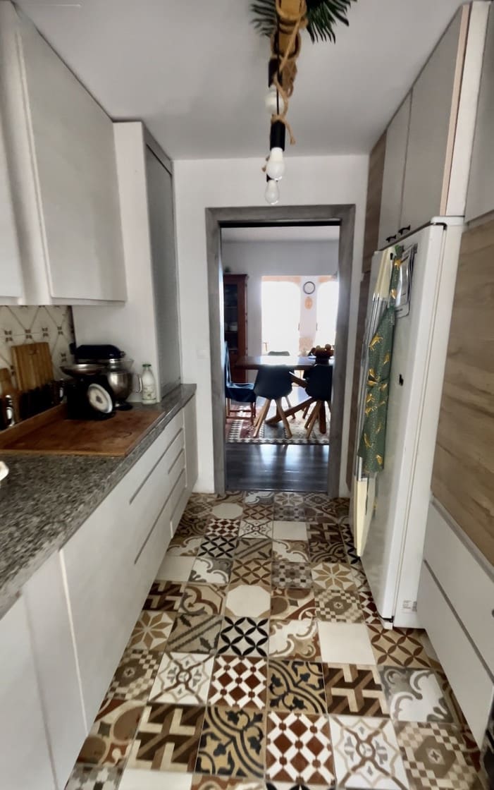 4 camera da letto Villa in vendita in Denia con piscina garage - 527.500 € (Rif: 9386933)