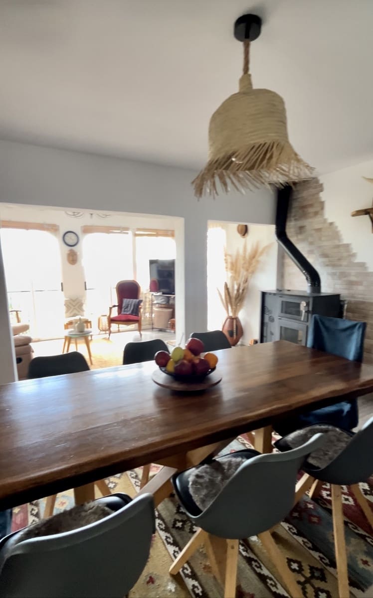 4 camera da letto Villa in vendita in Denia con piscina garage - 527.500 € (Rif: 9386933)