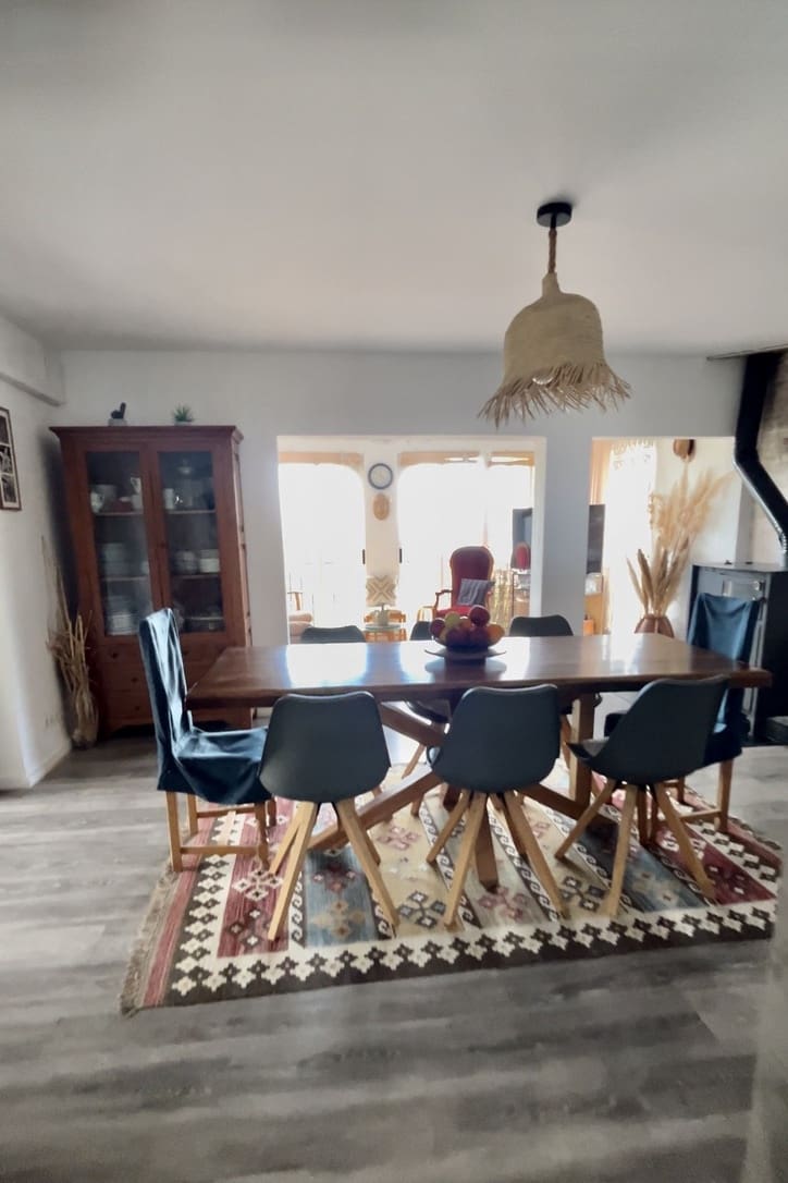 4 camera da letto Villa in vendita in Denia con piscina garage - 527.500 € (Rif: 9386933)