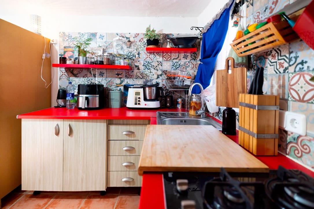 4 camera da letto Villa in vendita in Denia con piscina garage - 527.500 € (Rif: 9386933)