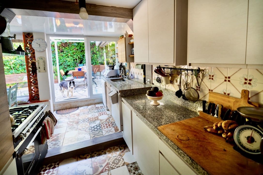 4 camera da letto Villa in vendita in Denia con piscina garage - 527.500 € (Rif: 9386933)