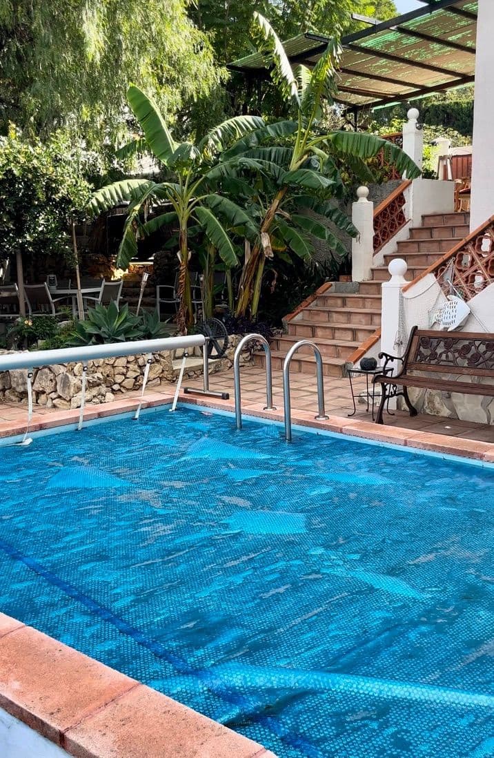 4 camera da letto Villa in vendita in Denia con piscina garage - 527.500 € (Rif: 9386933)