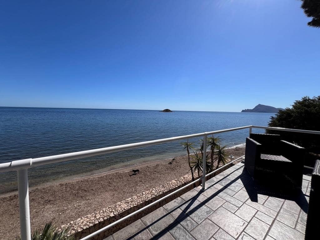 6 camera da letto Villa in vendita in Altea con piscina garage - 7.500.000 € (Rif: 9409044)