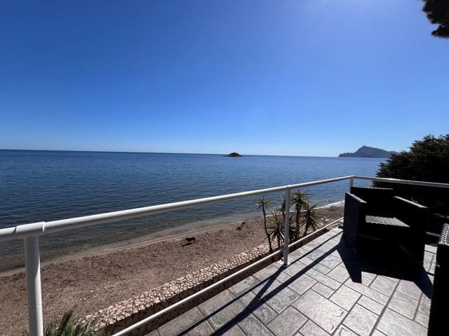 6 camera da letto Villa in vendita in Altea con piscina garage - 7.500.000 € (Rif: 9409044)