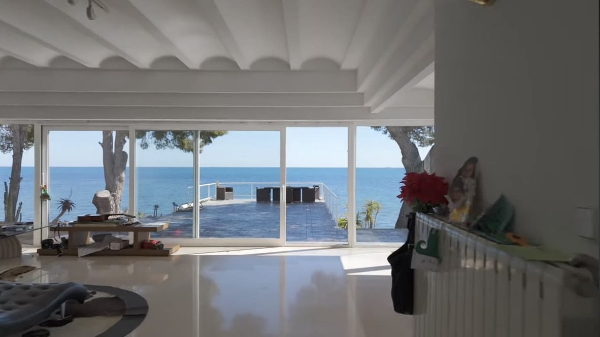 6 camera da letto Villa in vendita in Altea con piscina garage - 7.500.000 € (Rif: 9409044)