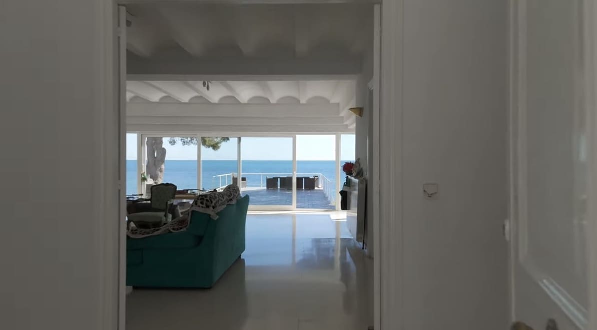 6 camera da letto Villa in vendita in Altea con piscina garage - 7.500.000 € (Rif: 9409044)