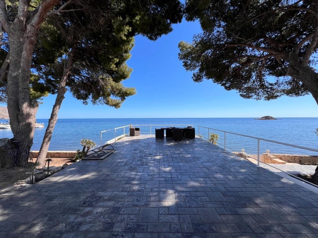 6 camera da letto Villa in vendita in Altea con piscina garage - 7.500.000 € (Rif: 9409044)