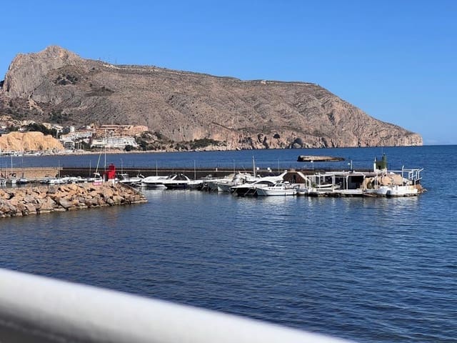 6 camera da letto Villa in vendita in Altea con piscina garage - 7.500.000 € (Rif: 9409044)