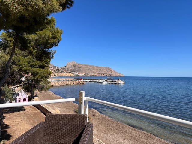 6 camera da letto Villa in vendita in Altea con piscina garage - 7.500.000 € (Rif: 9409044)