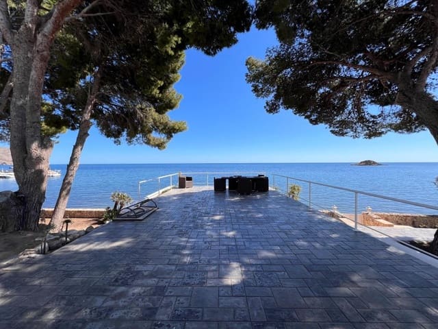6 camera da letto Villa in vendita in Altea con piscina garage - 7.500.000 € (Rif: 9409044)