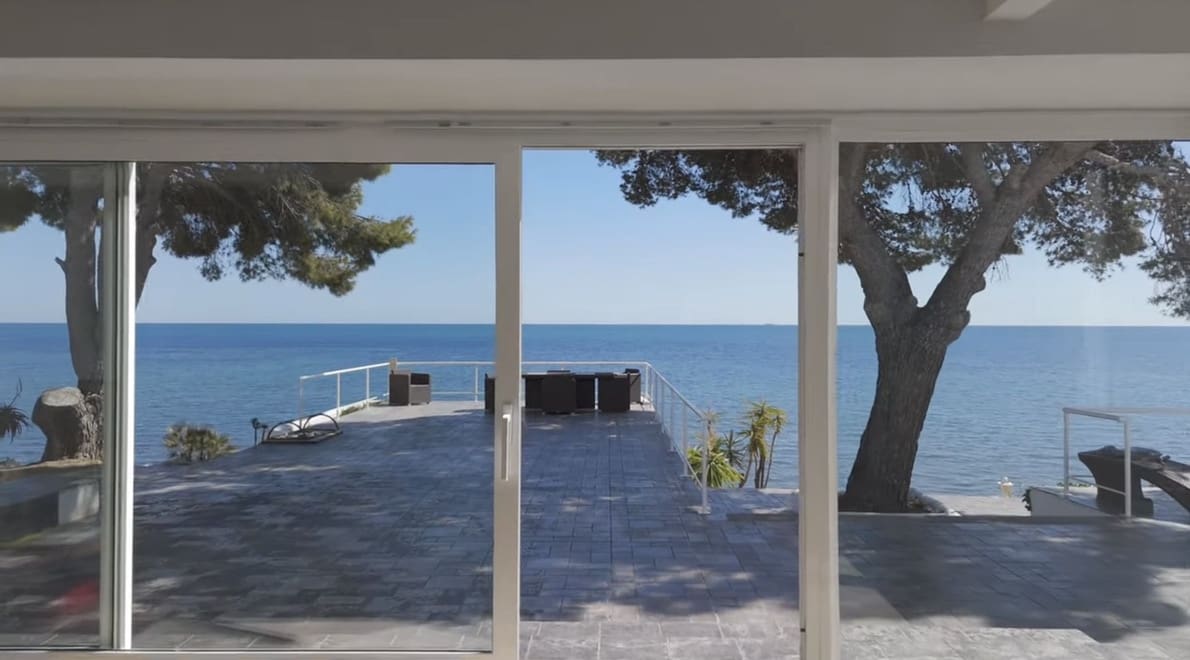 6 camera da letto Villa in vendita in Altea con piscina garage - 7.500.000 € (Rif: 9409044)