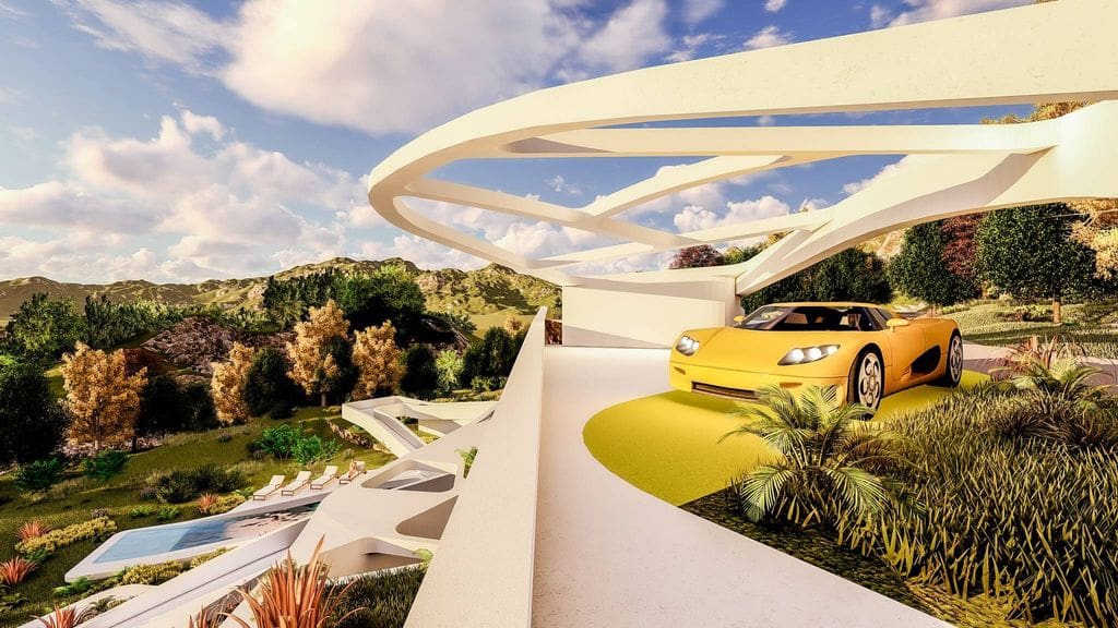 5 slaapkamer Villa te koop in Marbella met zwembad garage - € 6.100.000 (Ref: 9460734)