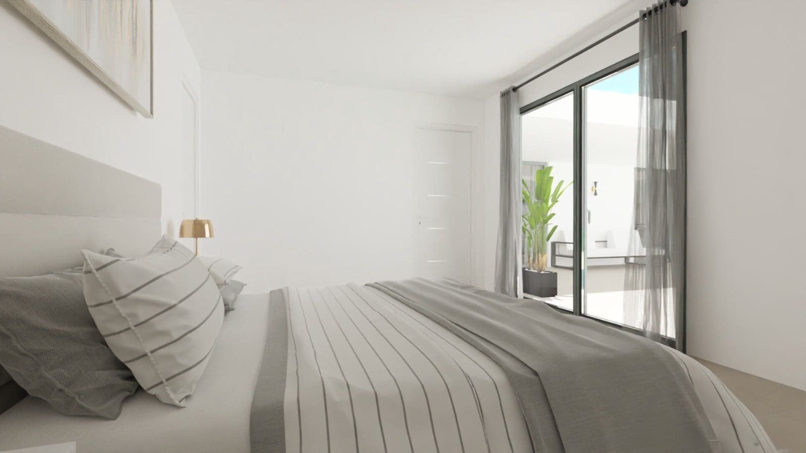 3 slaapkamer Villa te koop in Alicante stad met zwembad garage - € 456.000 (Ref: 9467651)