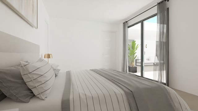 3 soveværelse Villa til salg i Alicante by - € 388.900 (Ref: 9467652)