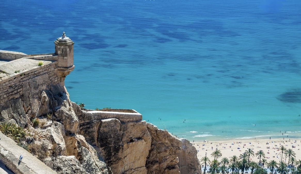 3 soveværelse Villa til salg i Alicante by - € 388.900 (Ref: 9467652)