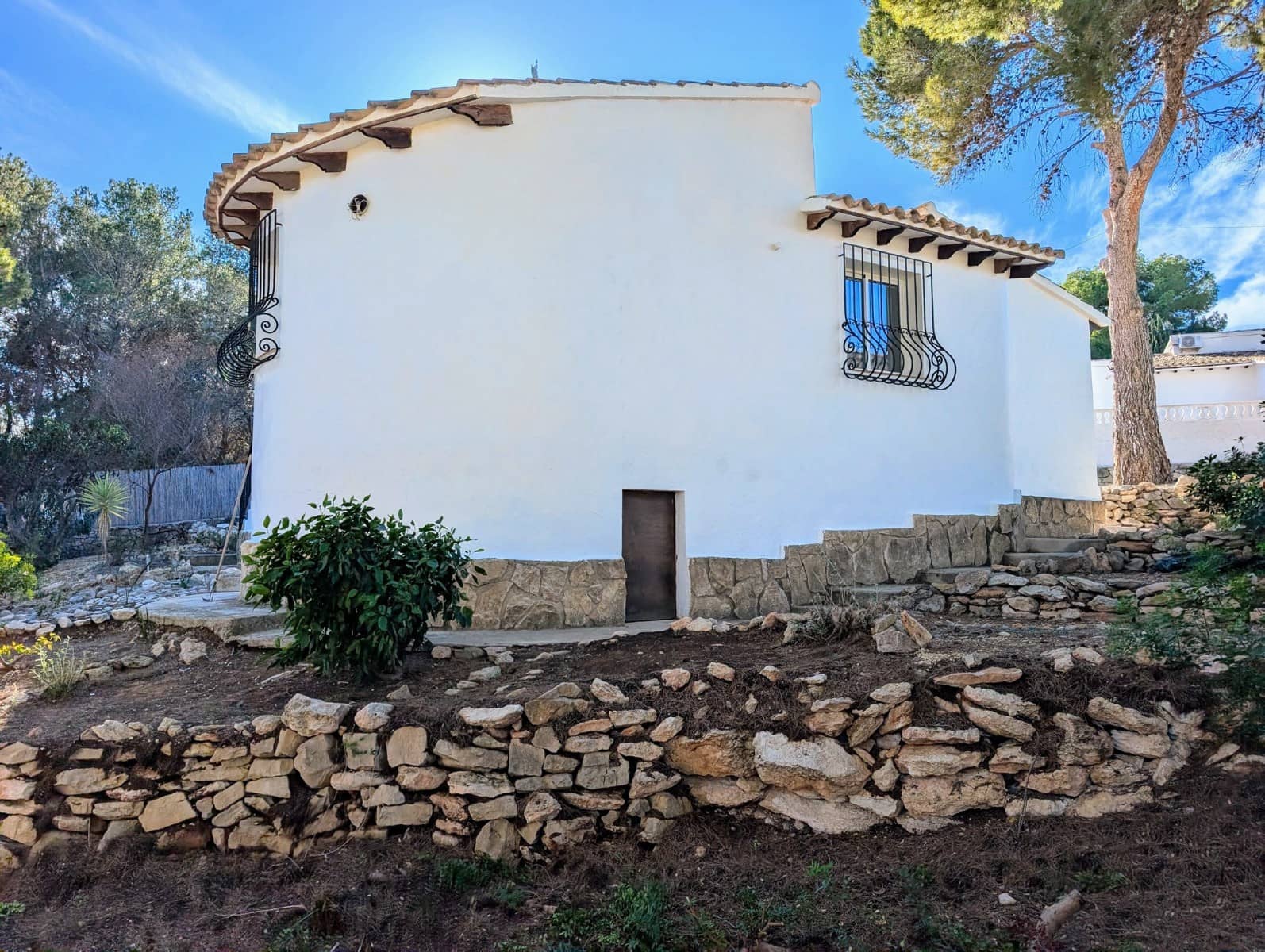 3 quarto Moradia para venda em Moraira - 595 000 € (Ref: 9467666)