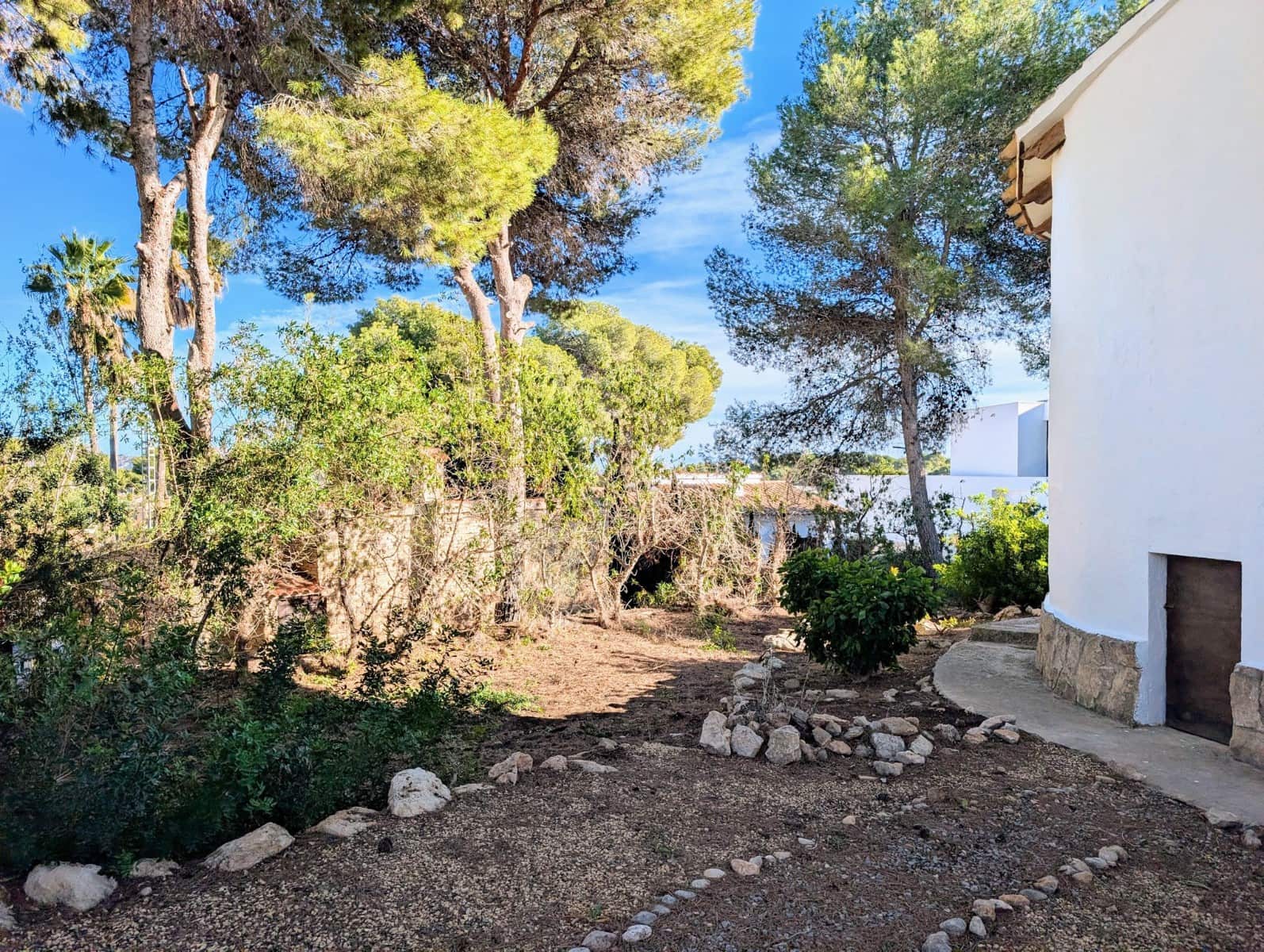 3 quarto Moradia para venda em Moraira - 595 000 € (Ref: 9467666)