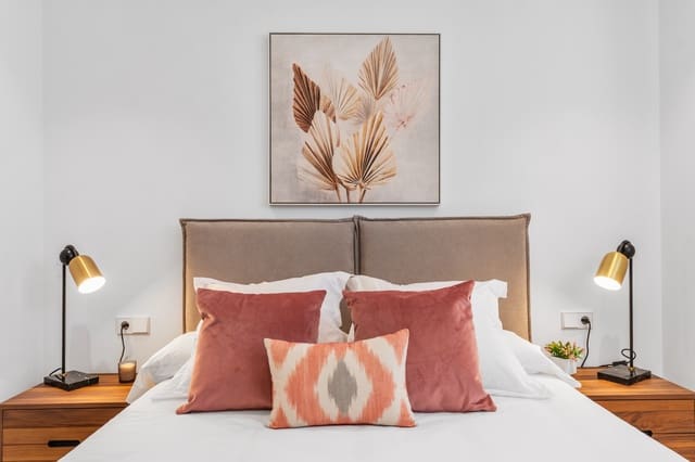 3 Zimmer Apartment zu verkaufen in Benitachell / Benitatxell mit Pool - 599.000 € (Ref: 9467708)