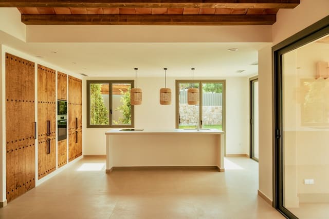 3 Zimmer Villa zu verkaufen in Javea / Xabia mit Garage - 1.375.000 € (Ref: 9467716)