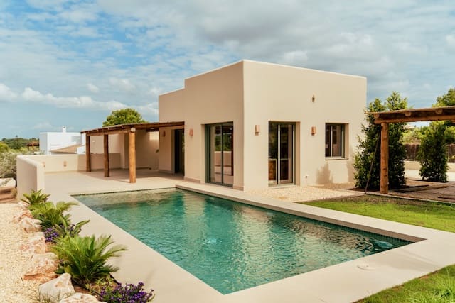 3 Zimmer Villa zu verkaufen in Javea / Xabia mit Garage - 1.375.000 € (Ref: 9467716)