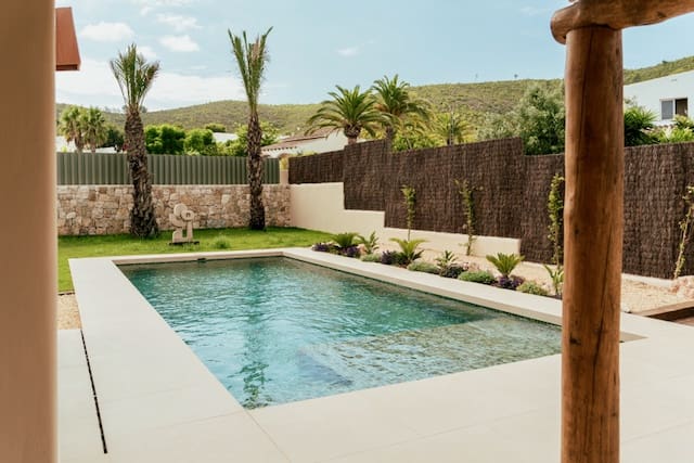 3 Zimmer Villa zu verkaufen in Javea / Xabia mit Garage - 1.375.000 € (Ref: 9467716)