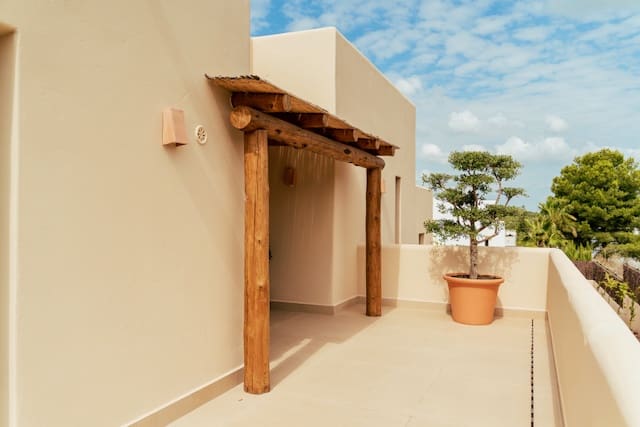 3 Zimmer Villa zu verkaufen in Javea / Xabia mit Garage - 1.375.000 € (Ref: 9467716)
