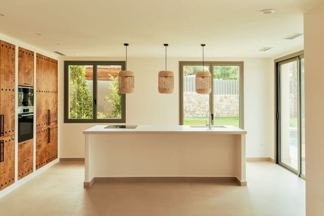 3 Zimmer Villa zu verkaufen in Javea / Xàbia mit Garage - 1.375.000 € (Ref: 9467716)