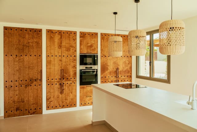 3 Zimmer Villa zu verkaufen in Javea / Xàbia mit Garage - 1.375.000 € (Ref: 9467716)