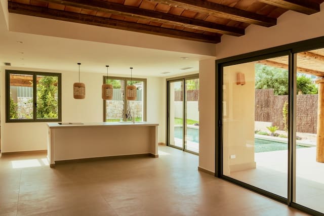 3 Zimmer Villa zu verkaufen in Javea / Xàbia mit Garage - 1.375.000 € (Ref: 9467716)