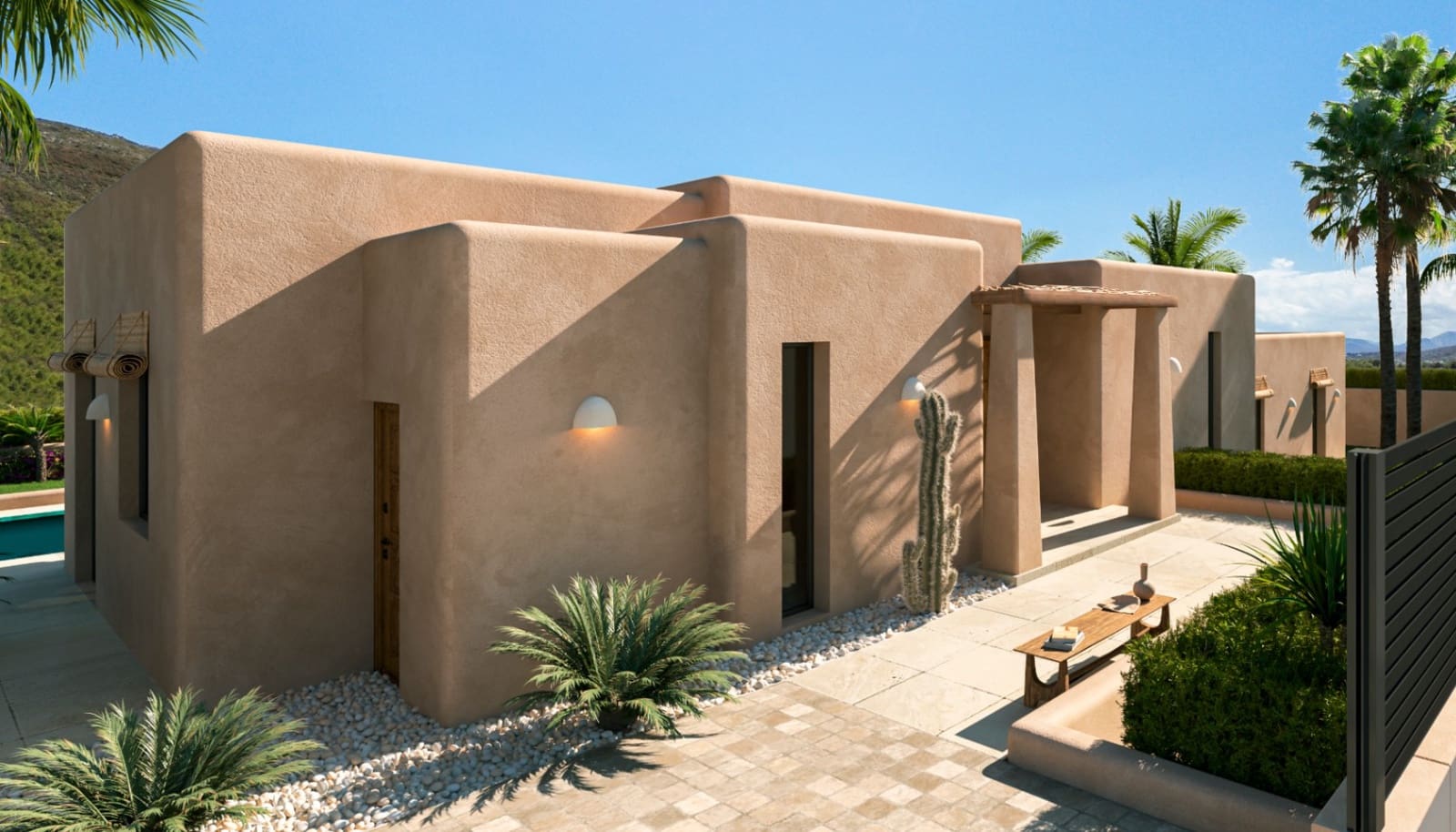 3 Zimmer Villa zu verkaufen in Javea / Xabia mit Garage - 1.375.000 € (Ref: 9467716)