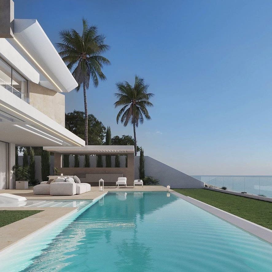 6 slaapkamer Villa te koop in Javea / Xabia met zwembad garage - € 3.245.000 (Ref: 9506647)