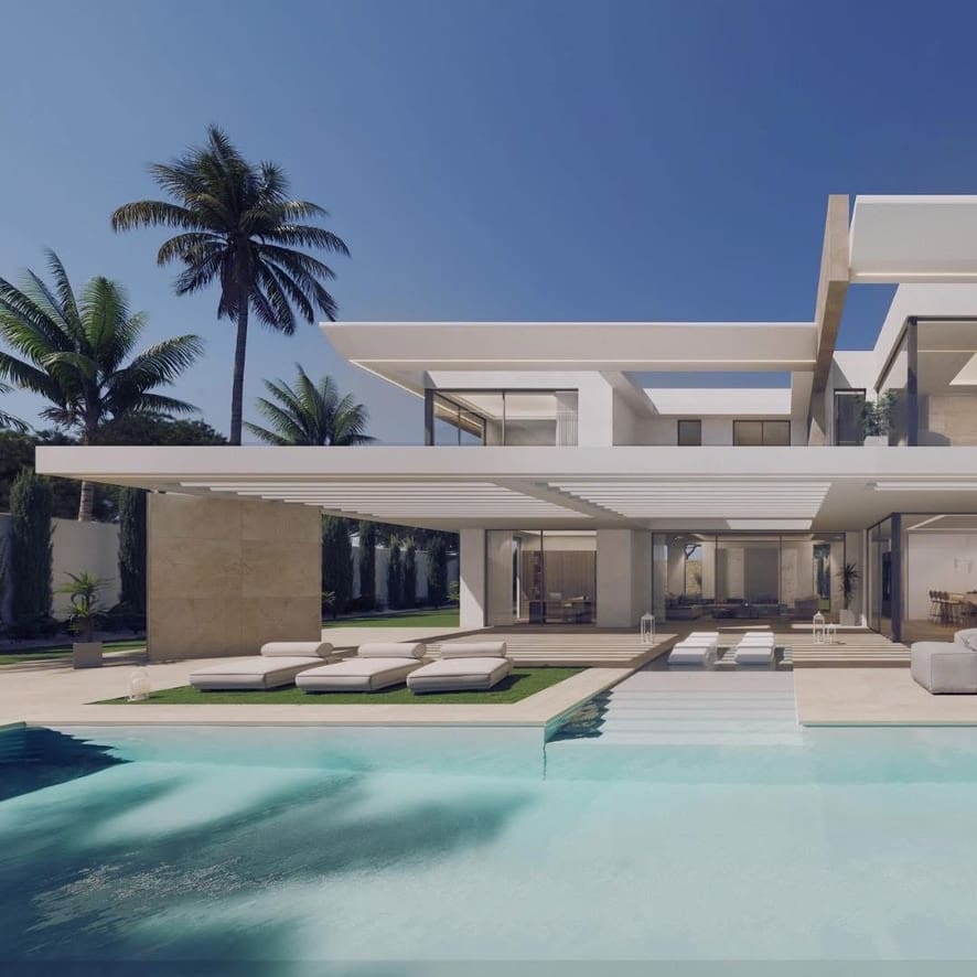 6 slaapkamer Villa te koop in Javea / Xabia met zwembad garage - € 3.245.000 (Ref: 9506647)