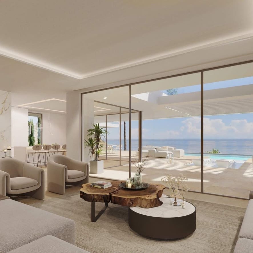 6 slaapkamer Villa te koop in Javea / Xabia met zwembad garage - € 3.245.000 (Ref: 9506647)