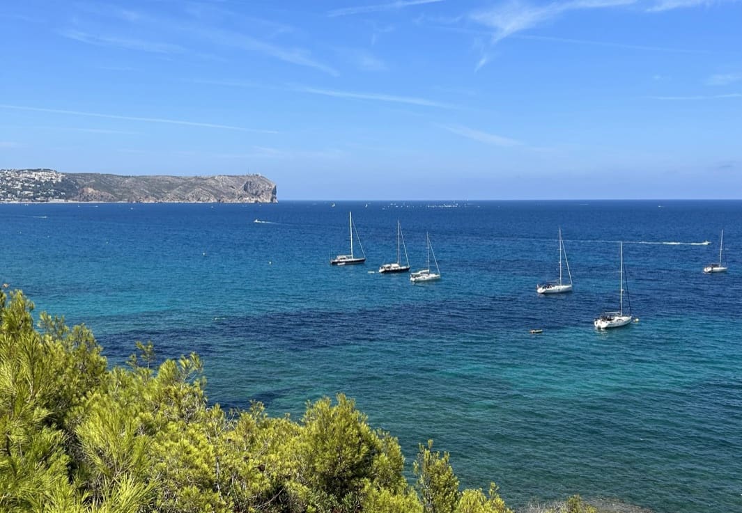 6 slaapkamer Villa te koop in Javea / Xabia met zwembad garage - € 3.245.000 (Ref: 9506647)