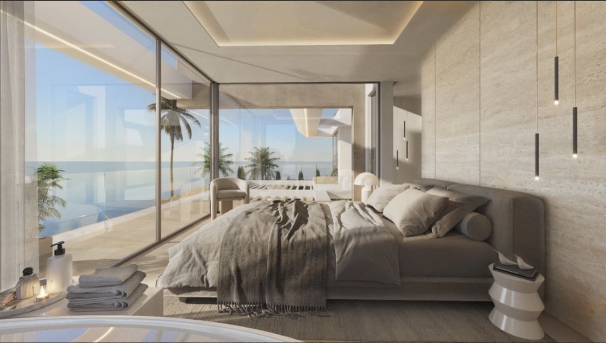 6 slaapkamer Villa te koop in Javea / Xabia met zwembad garage - € 3.245.000 (Ref: 9506647)